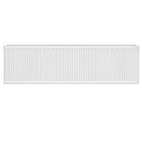 Радіатор KORAD бокове підключення 22 k 400/2400 (K00224024009016011)