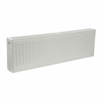 Радиатор KORAD боковое подключение (правое)  22 k 400/3000 (K00224030009016011)