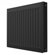 Радіатор KORAD бокове підключення 22 k чорн 600/1000 (K00226010009005011)