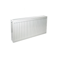 Радіатор KORAD нижнє підключення (праве) 21 vkp 400/1100 (V00214011009016011)