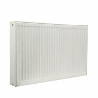 Радиатор KORAD боковое подключение (правое)  22 k 500/1500 (K00225015009016011)