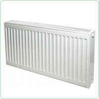 Радіатор KORAD бокове підключення 11 k 500/1600 (K00115016009016011)
