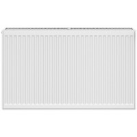 KORAD Радіатор бокове підключення 22 k 900/2800 (K00229028009016011)