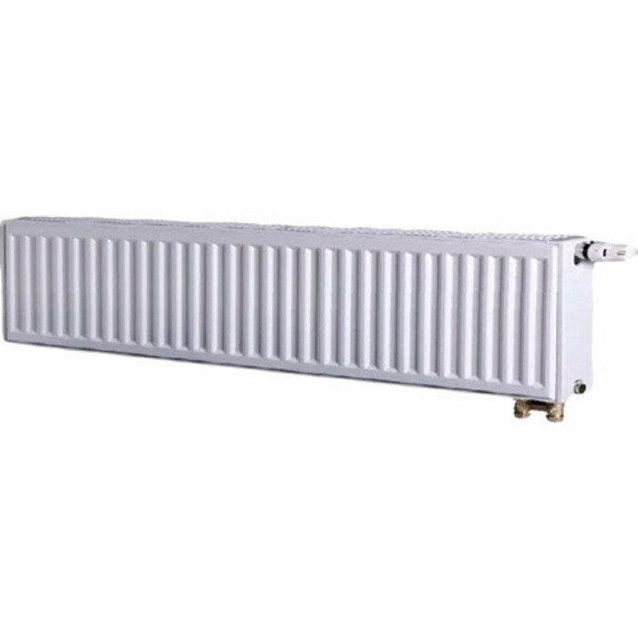 Радіатор KORAD нижнє підключення (праве) 22 vkp 300/2300 (V00223023009016011)