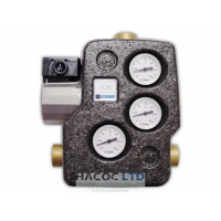 Laddomat 21-40, R25, UPSO-65, 53*C (11263341)