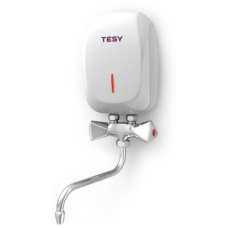 Проточний водонагрівач TESY IWH 80 X01 IL 8 kW