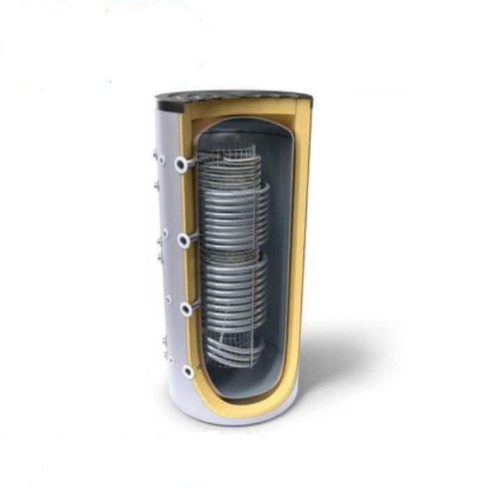 Буферная емкость с 1 теплообменником TESY V 15S 1000 99