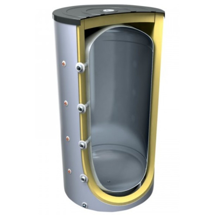 Буферная емкость с теплообменником TESY V 800 95 F43 P4 C