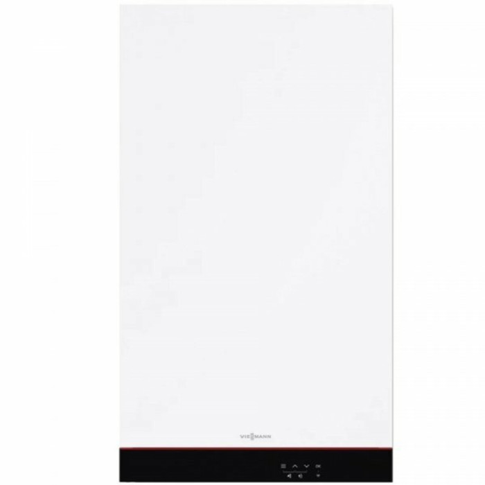 Котел одноконтурний конденсаційний VIESSMANN Vitodens 200-W B2HA 49 кВт (7509696) (7510390)
