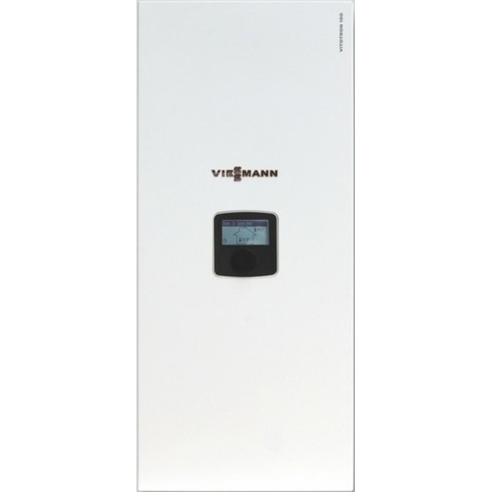 Электрический котел VIESSMANN Vitotron 100 VMN3-08 (7720261)