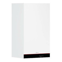 Viessmann Двухконтурный конденсационный газовый котёл Vitodens 050-W BOKA-19 19кВт (7721282)