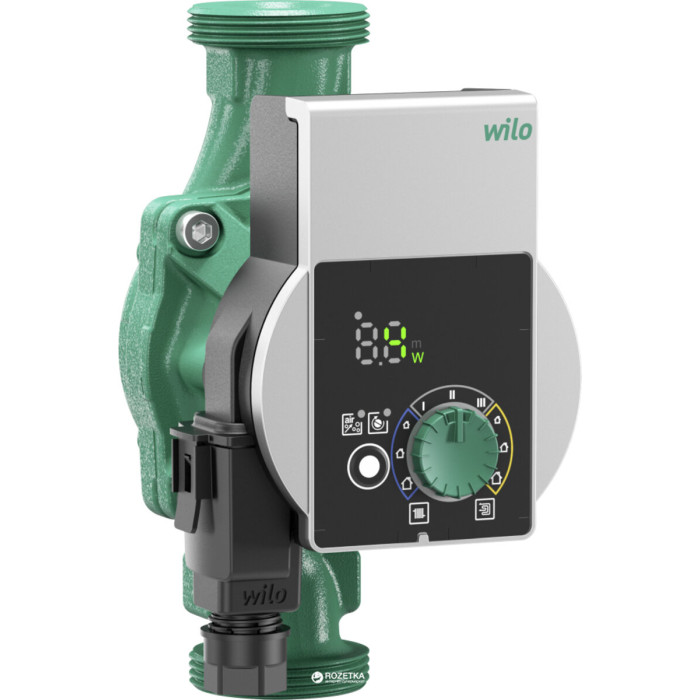 WILO Yonos PICO 30/1-4 180
