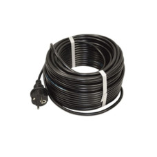 WILO Kabel S07BB-F 4G2,5 rund ACS кабель електричний