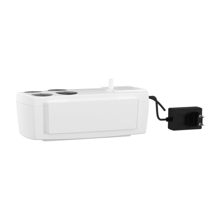 WILO Plavis 015-C-2G