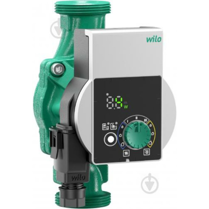 WILO Yonos PICO 25/1-4 180