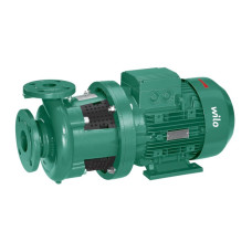 WILO BL80/200-30/2 блочний насос