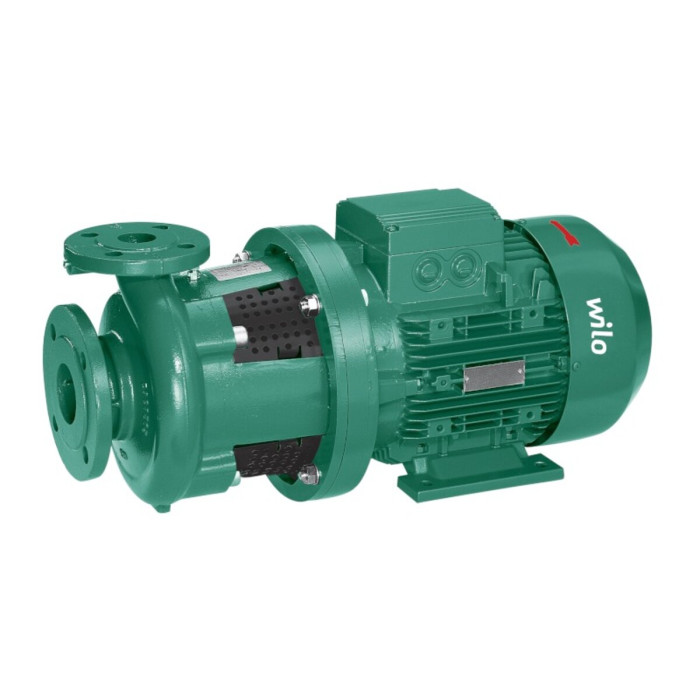 WILO BL80/200-30/2 блочний насос
