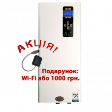 Електрокотел Tenko Premium 9/220