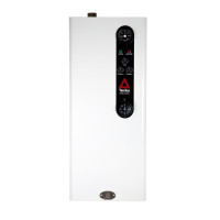Електричний котел Tenko Економ 24 кВт 380 В (КЕ 24)