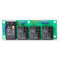 Плата управління для котлів серій Економ, Стандарт, БК, ТМ Tenko 6-7,5кВт (95843)