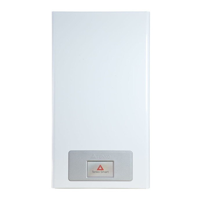 Котел Tenko Smart 15_380 Grundfos