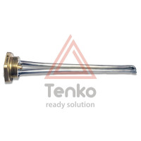 Tenko Тен радіаторний 1 1/4 