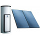 Пакетное предложение солнечная установка Vaillant auroSTEP/4 plus 2.250 P HT (0020202934)