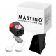 Система захисту від протікання води Mastino TS1 1/2 Light black