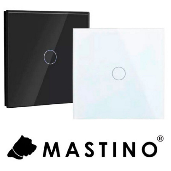 Система защиты от протечек воды Mastino TS1 1/2 Light white (2 датчика) (008602)
