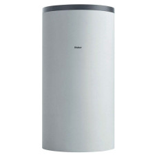 Буферная емкость Vaillant allSTOR plus VPS 1000/3-5 (с изоляцией) (0010015133)