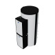 Vaillant allSTOR exclusive VPS 1500/3-7 Буферна накопичувальна ємність, об