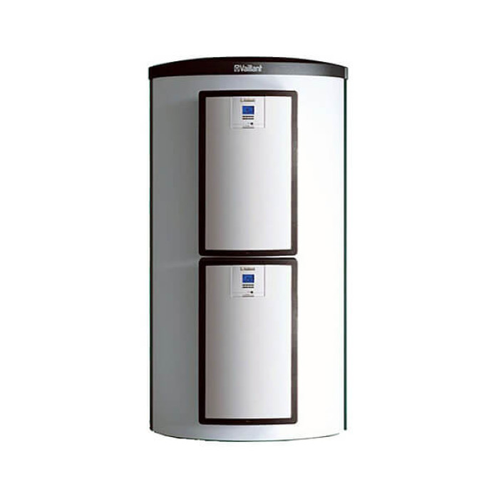 Vaillant allSTOR plus VPS 2000/3-5 Буферна накопичувальна ємність, об