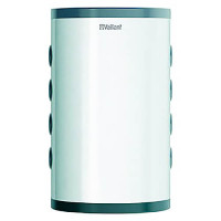 Vaillant Буферна ємність для теплових насосів VPS R 100/1 M (навісний або стаціонарний монтаж) (0010021456)