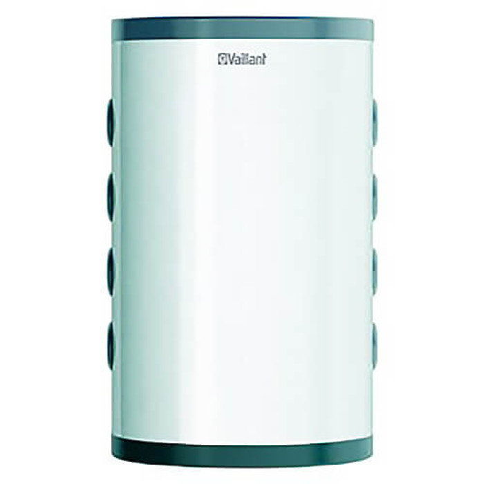 Vaillant Буферна ємність для теплових насосів VPS R 100/1 M (навісний або стаціонарний монтаж) (0010021456)