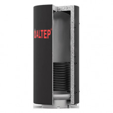 Теплоаккумулятор Altep ТА1н (0 °, 90 °, 180 °) 1500 л (з ізоляцією)