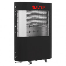 Теплоаккумулятор Altep ТАП 1в 500 л (з ізоляцією)