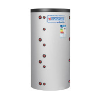 Буферна ємність Cordivari PUFFER VT 600 л (з ізоляцією) (3251162312504)