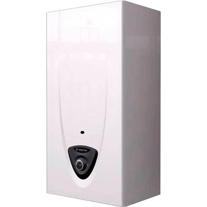 Ariston Газовая колонка  FAST EVO ONT B 11 NG RU (3632047)