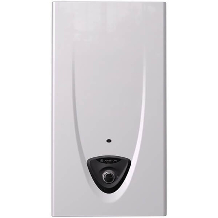 Газова колонка Ariston FAST EVO ONT B 14 NG RU (3632048)
