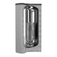 Бойлер комбинированный  Cordivari BOLLY 1 AP XB INOX 200 л нерж (3104052010101)