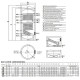 Бойлер комбінований Cordivari BOLLY 1 ST FB WC 800 л (3103162321162)
