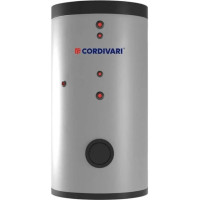 Бойлер непрямого нагріву Cordivari BOLLY 2 ST FB 400 л (3134162330014)
