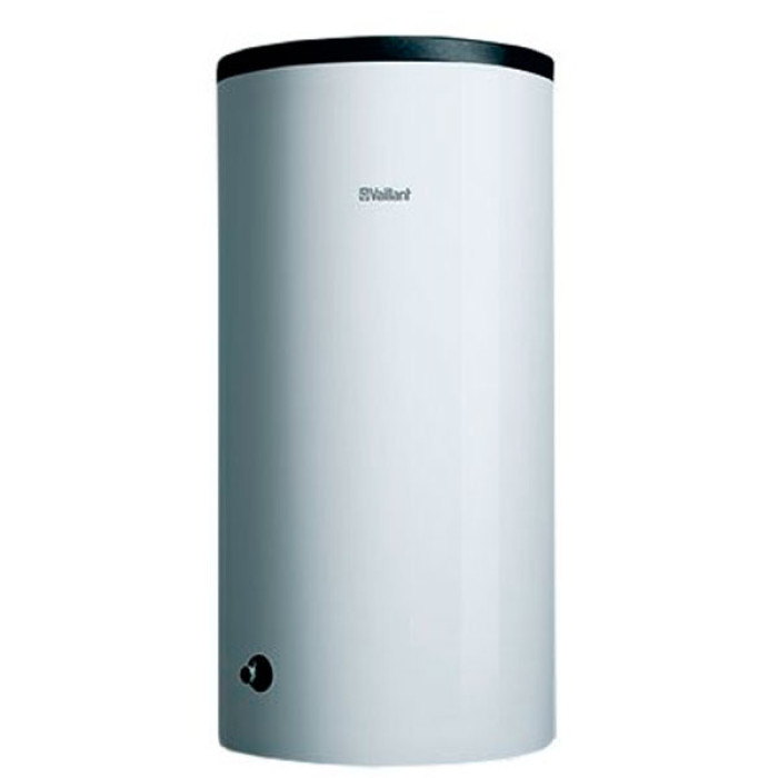 Vaillant uniSTOR  VIH R 200/6 BA Ємнісний  водонагрівач непрямого нагріву, об