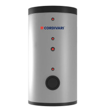 Бойлер косвенного нагрева   Cordivari BOLLY 2 AP WB 300 л (3134162320007)