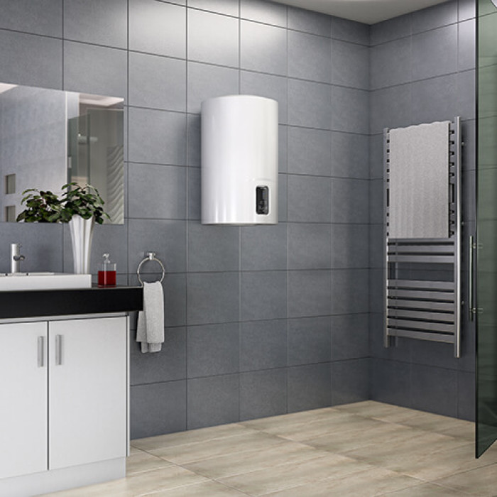 Ariston Бойлер электрический  Lydos ECO 80 V 1,8K PL EU 3201887 (3201887)