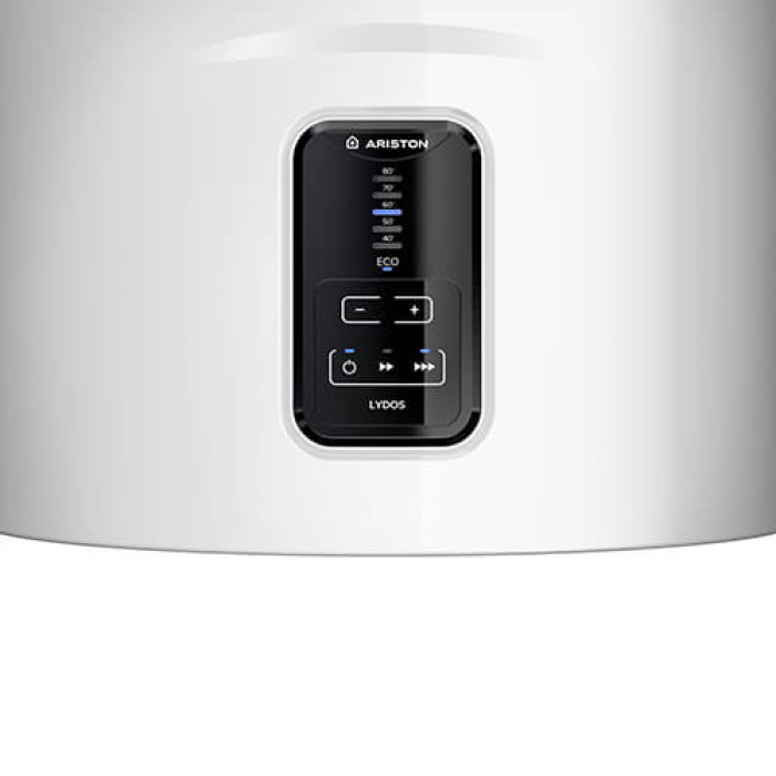 Ariston Бойлер электрический  Lydos ECO 80 V 1,8K PL EU 3201887 (3201887)