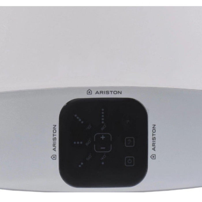 Водонагрівач (бойлер) ARISTON VLS EVO 50 EU