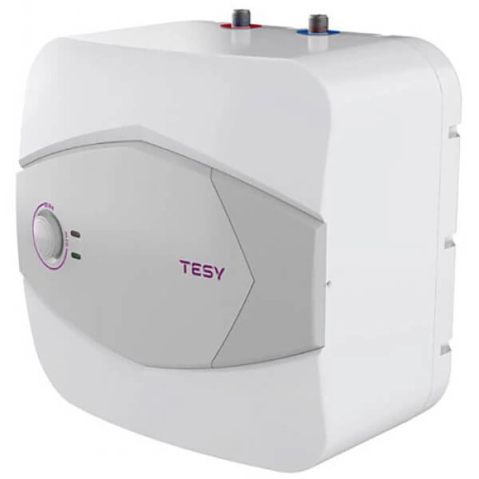 Водонагрівач (бойлер) Tesy Compact Line BiLight GCU 0715 G01 RC