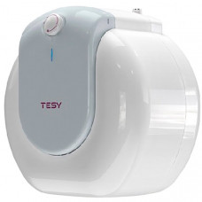 Бойлер электрический Tesy Compact Line GCU 1015 L52 RC Under sink (304141)