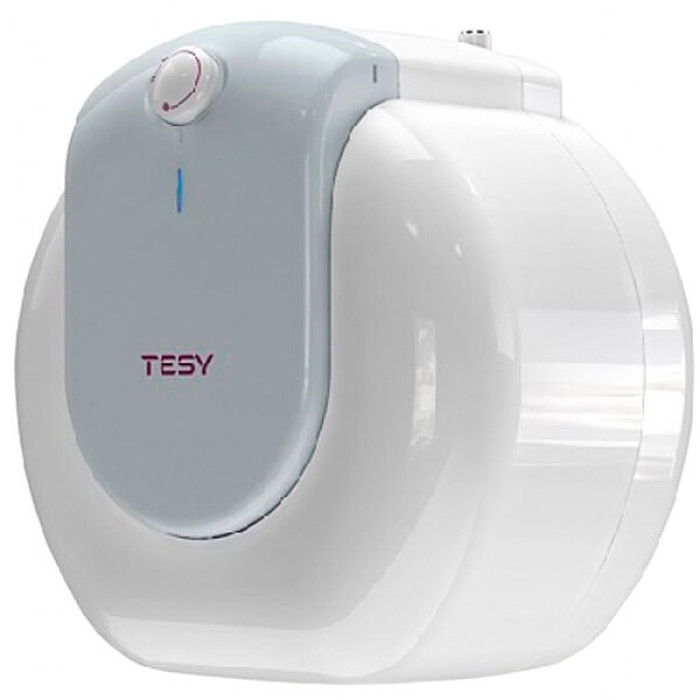 Водонагрівач (бойлер) Tesy 10 л Compact Line Bilight GCU 1015 L52 RC (304141)